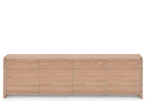 Calligaris Mag Sideboard 4 Door