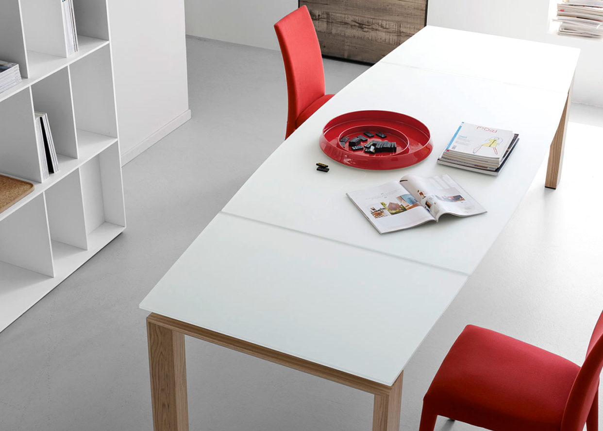 Calligaris Moving Table