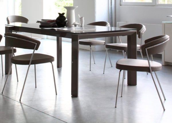 Calligaris New York Chair