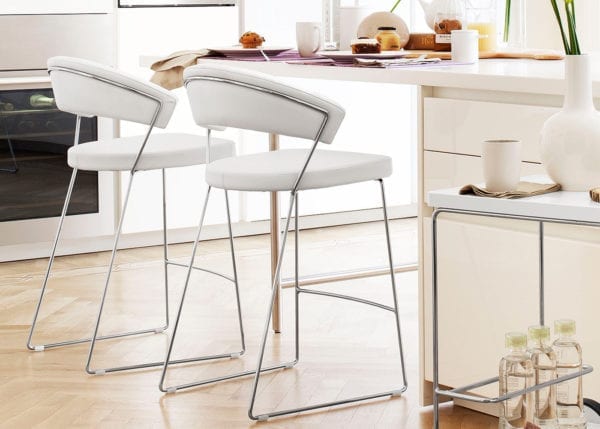 Calligaris New York Stool