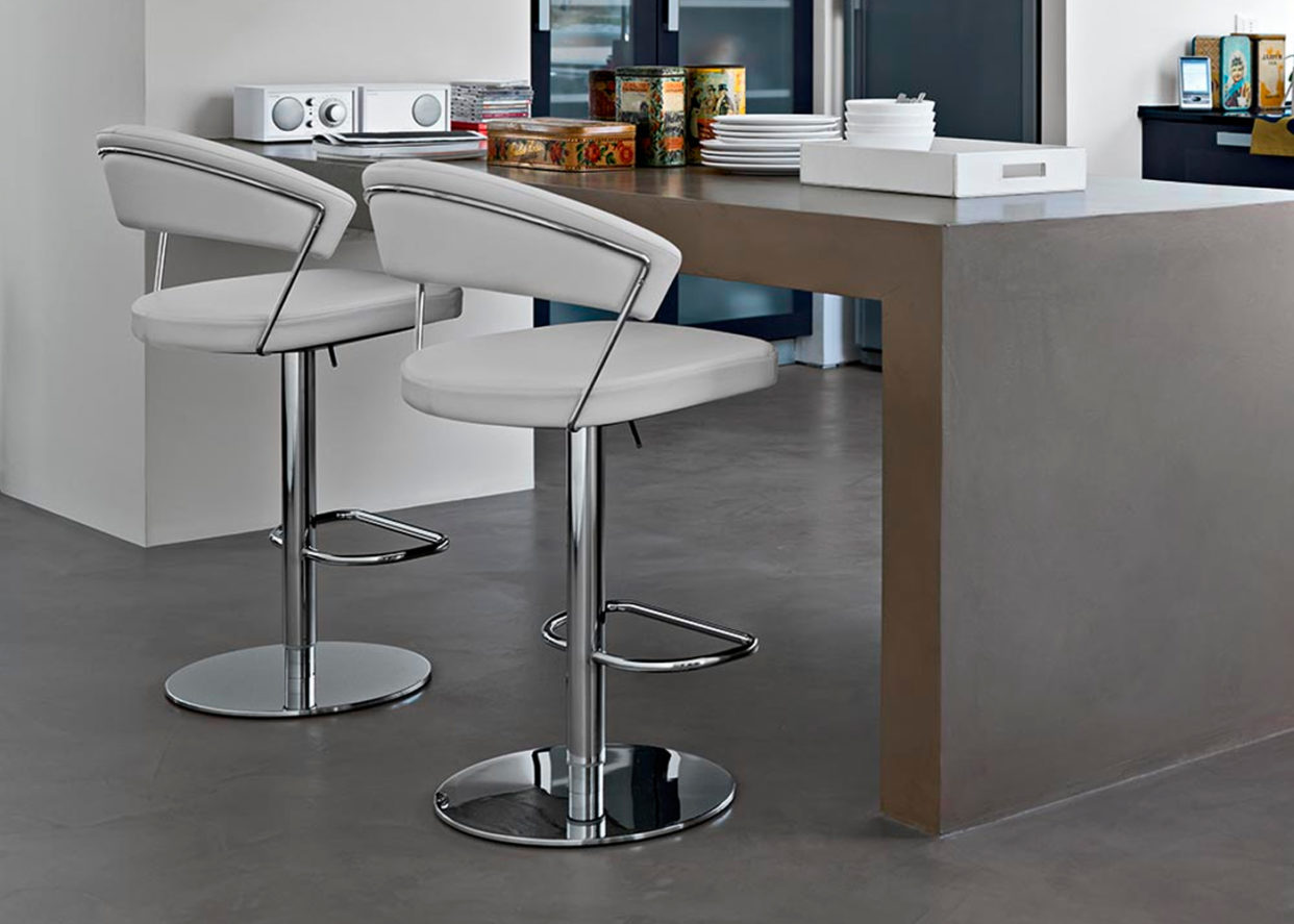 Calligaris New York Riser Stool