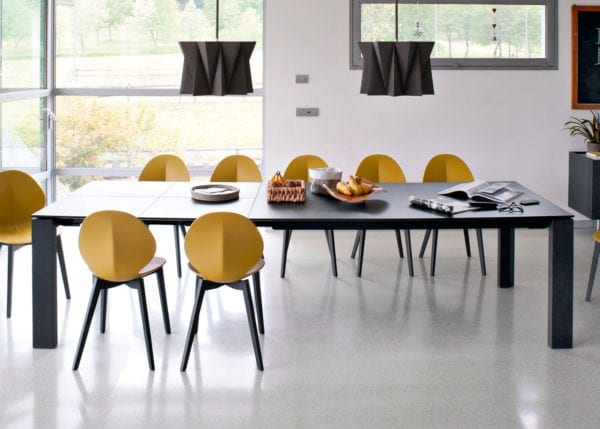 Calligaris Omnia Table