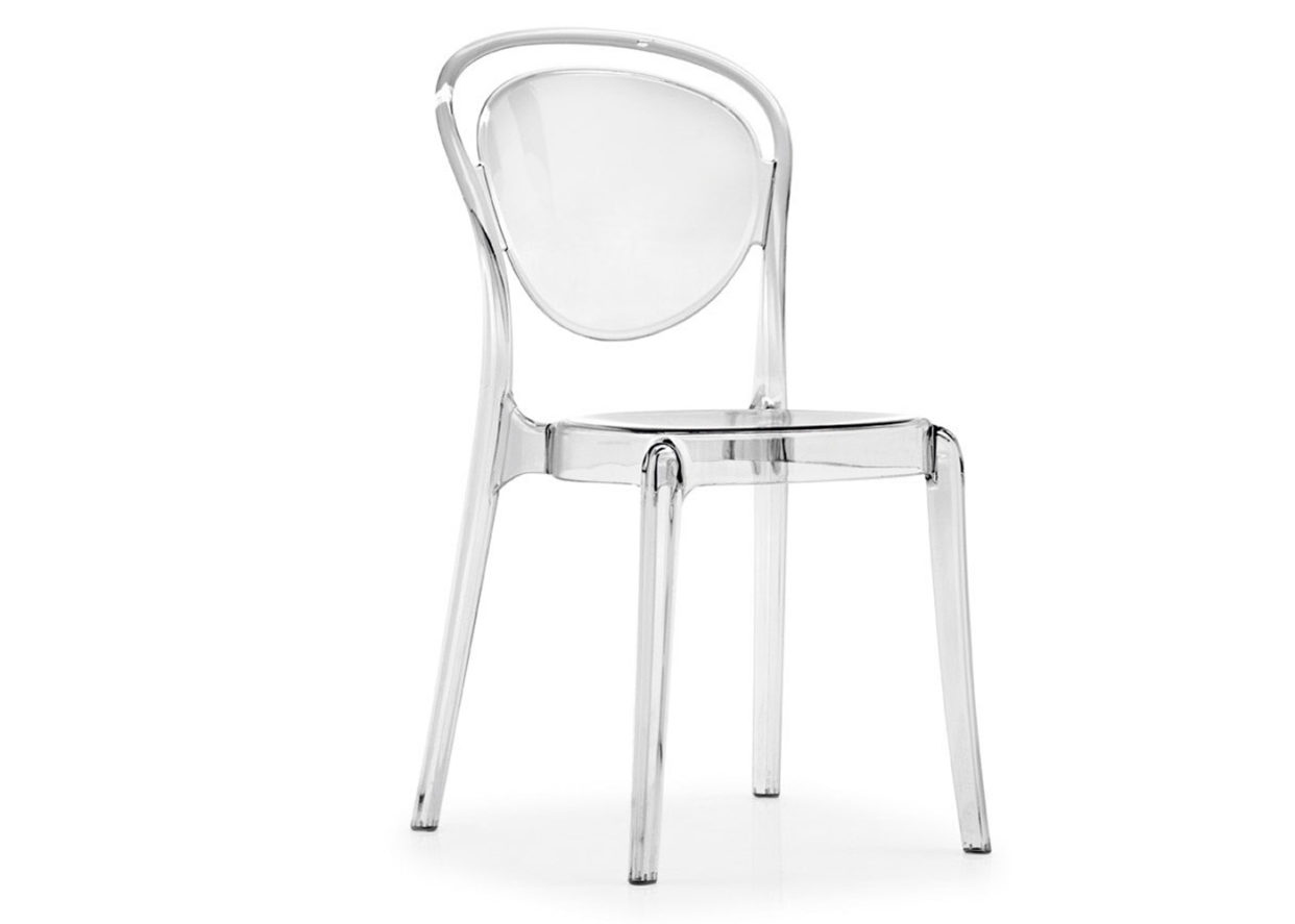 Calligaris Parisienne Chair