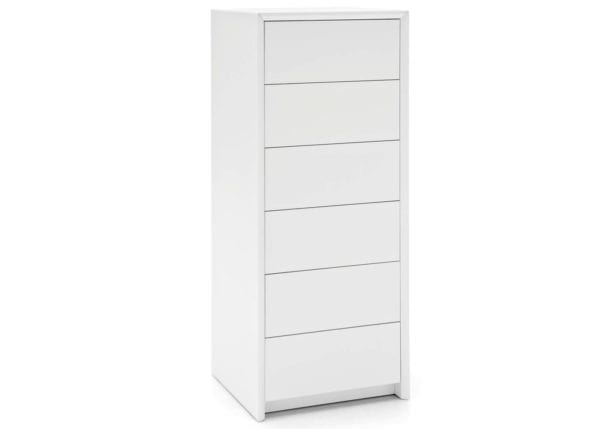 Calligaris Password 6 drawer Chest