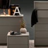 Calligaris Password 6 drawer Chest