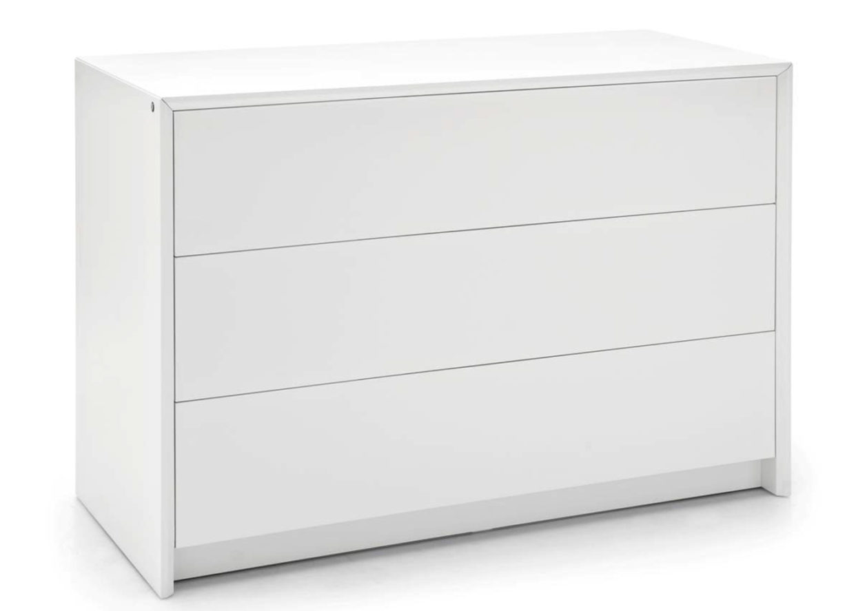 Calligaris Password 3 drawer Chest