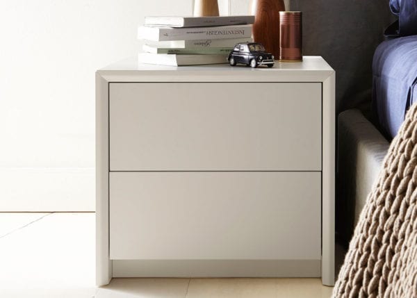 Calligaris Password Nightstand