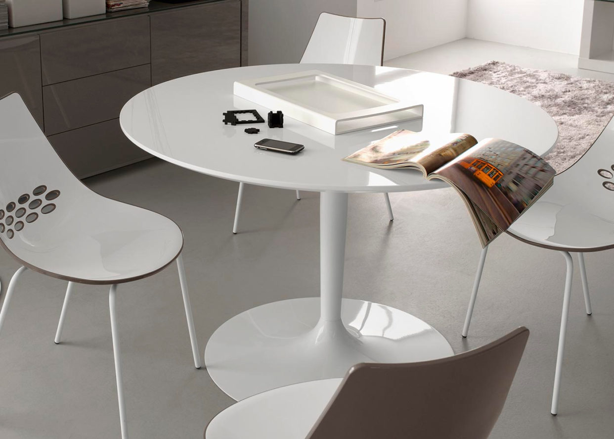 Calligaris Planet Table