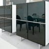 Calligaris Seattle Tall Storage Unit