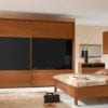 Disselkamp Chiara 6 door sliding Wardrobe