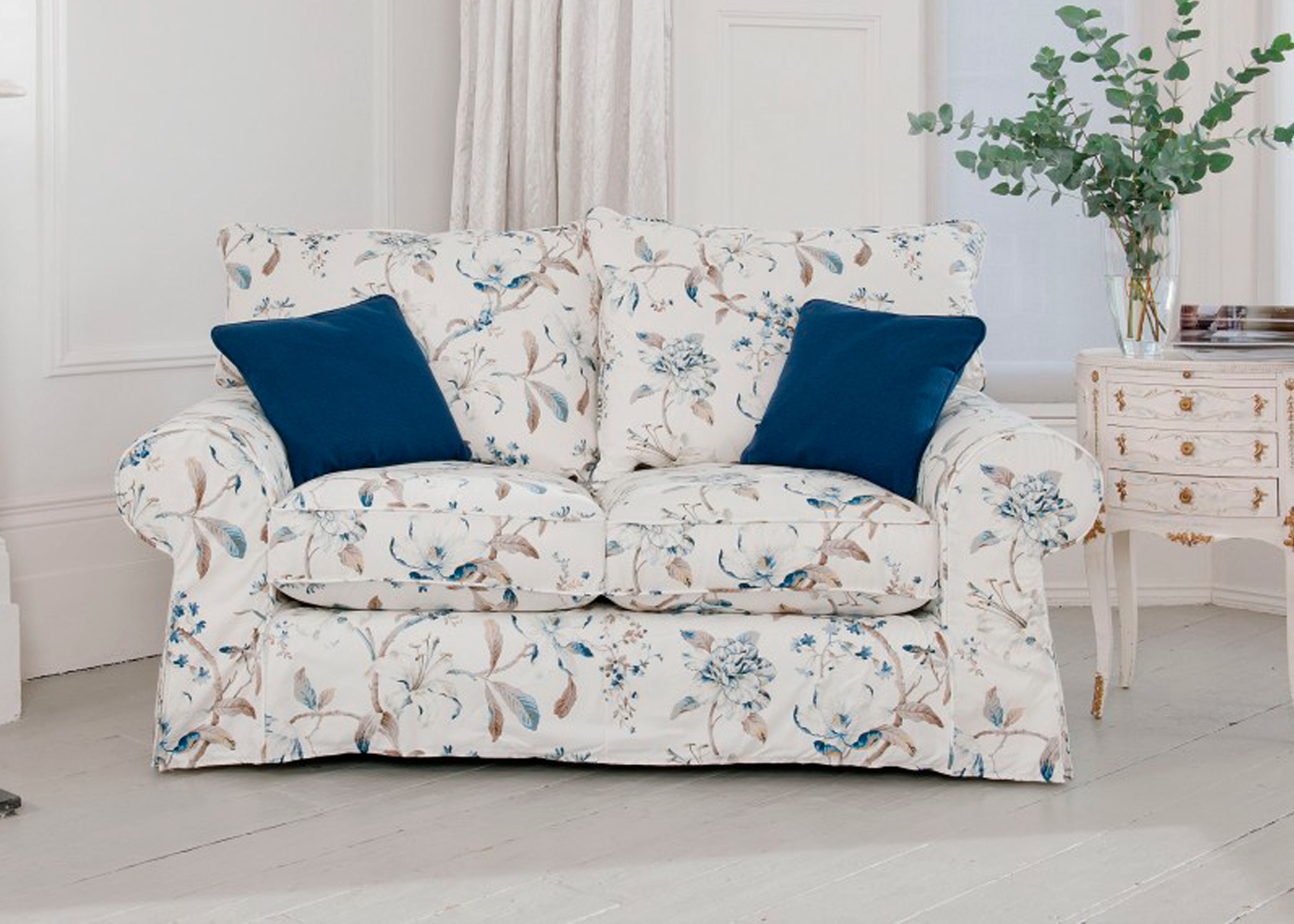 Collins and Hayes Lavinia Large sofa 2 Midfurn Furniture Superstore