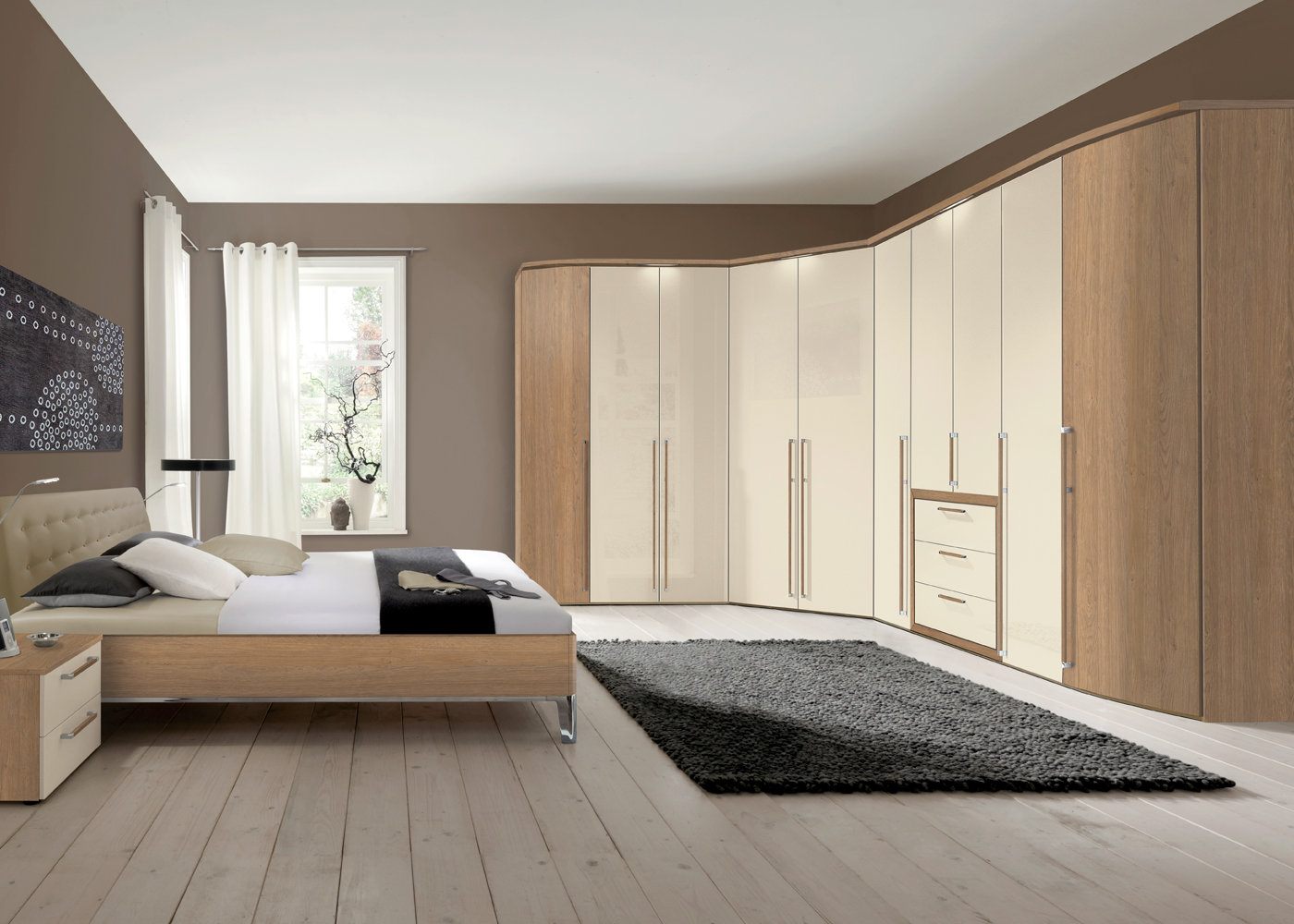 nolte bedroom furniture uk