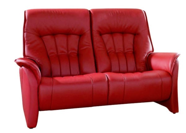 Himolla Rhine 2 seater sofa