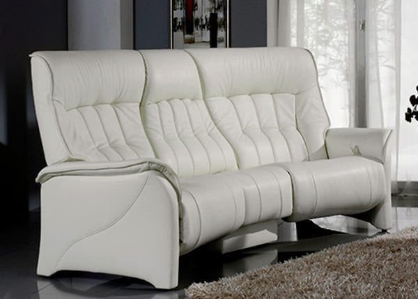 Himolla Rhine 3 seater sofa