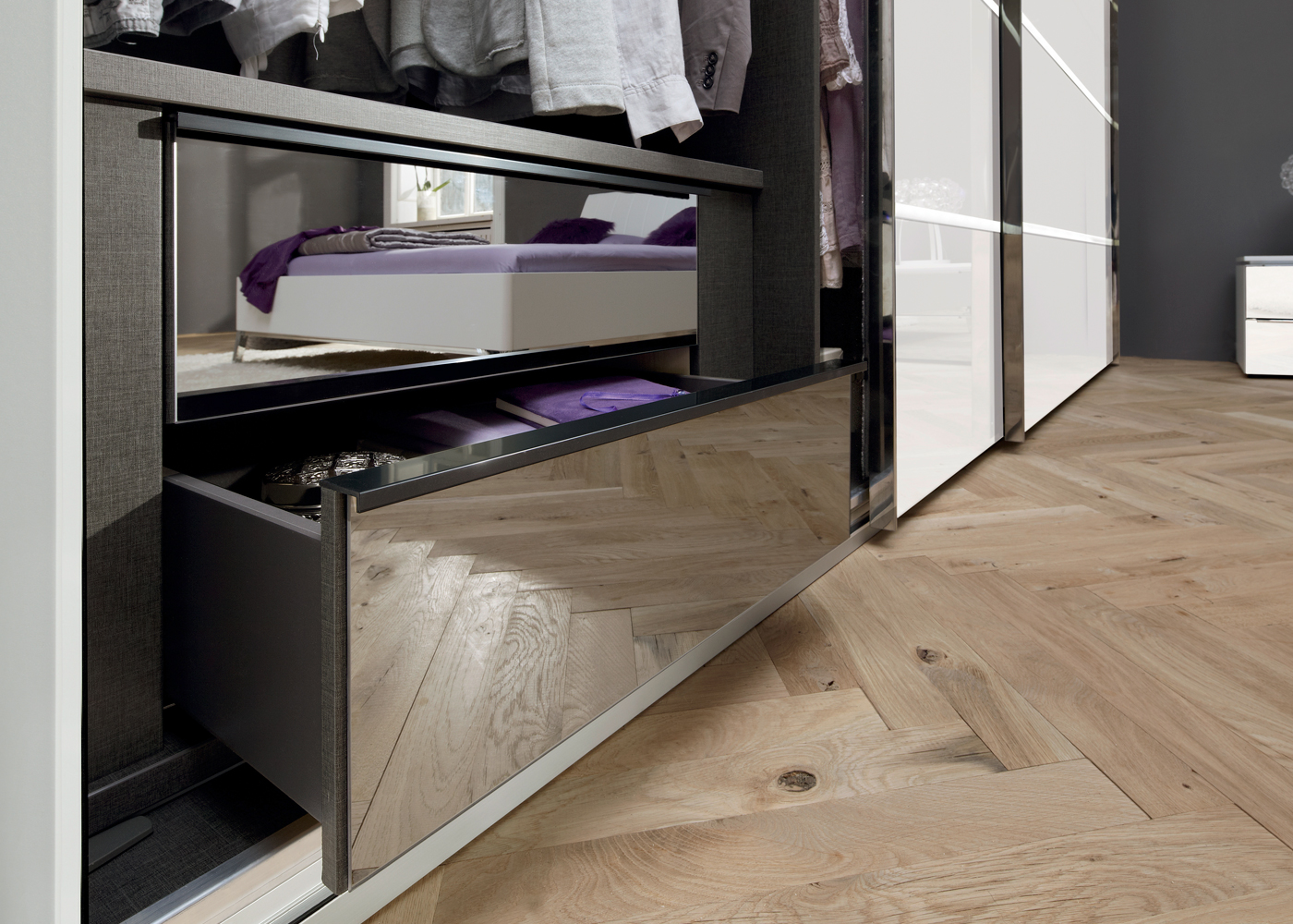 Nolte moebel lucento midfurn furniture superstore