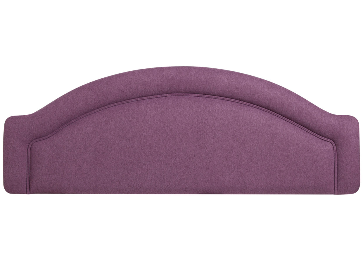 Stuart Jones Cameo Headboard