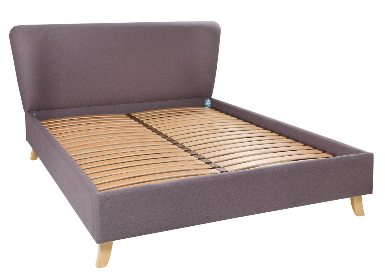 Stuart Jones Carbnaby Bed Frame