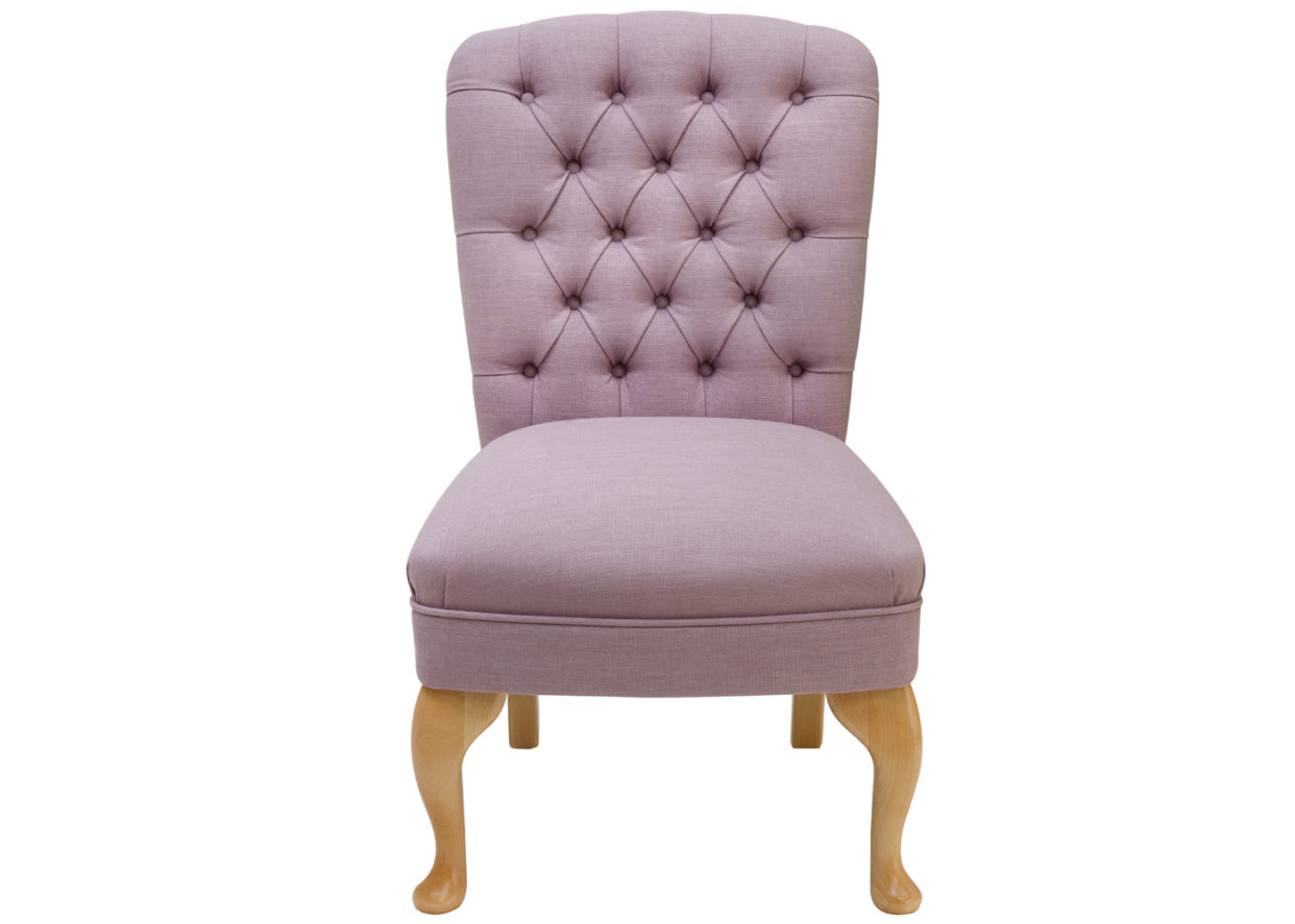 Stuart Jones Cavendish Chair