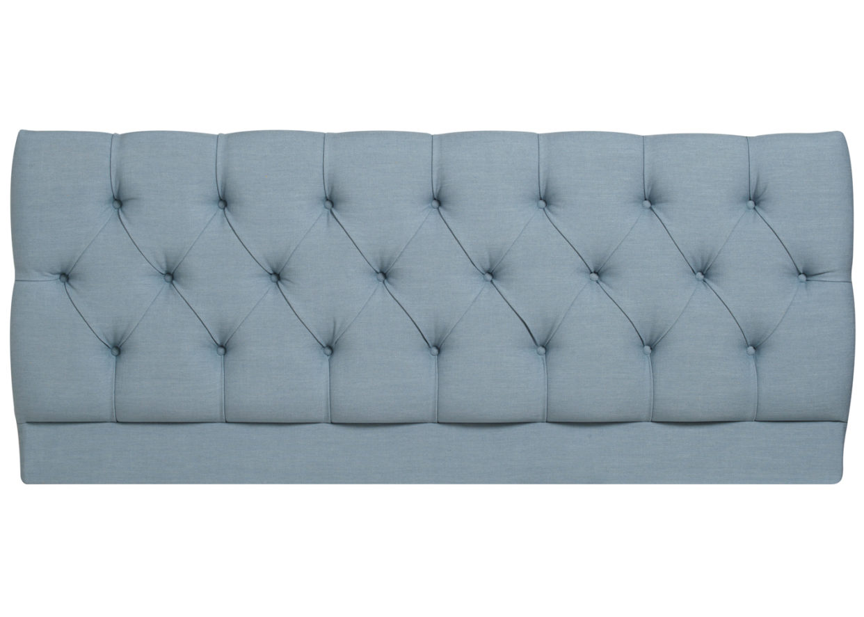 Stuart Jones Cloud Headboard