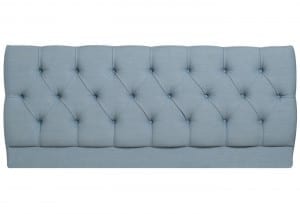 Stuart Jones Cloud Headboard