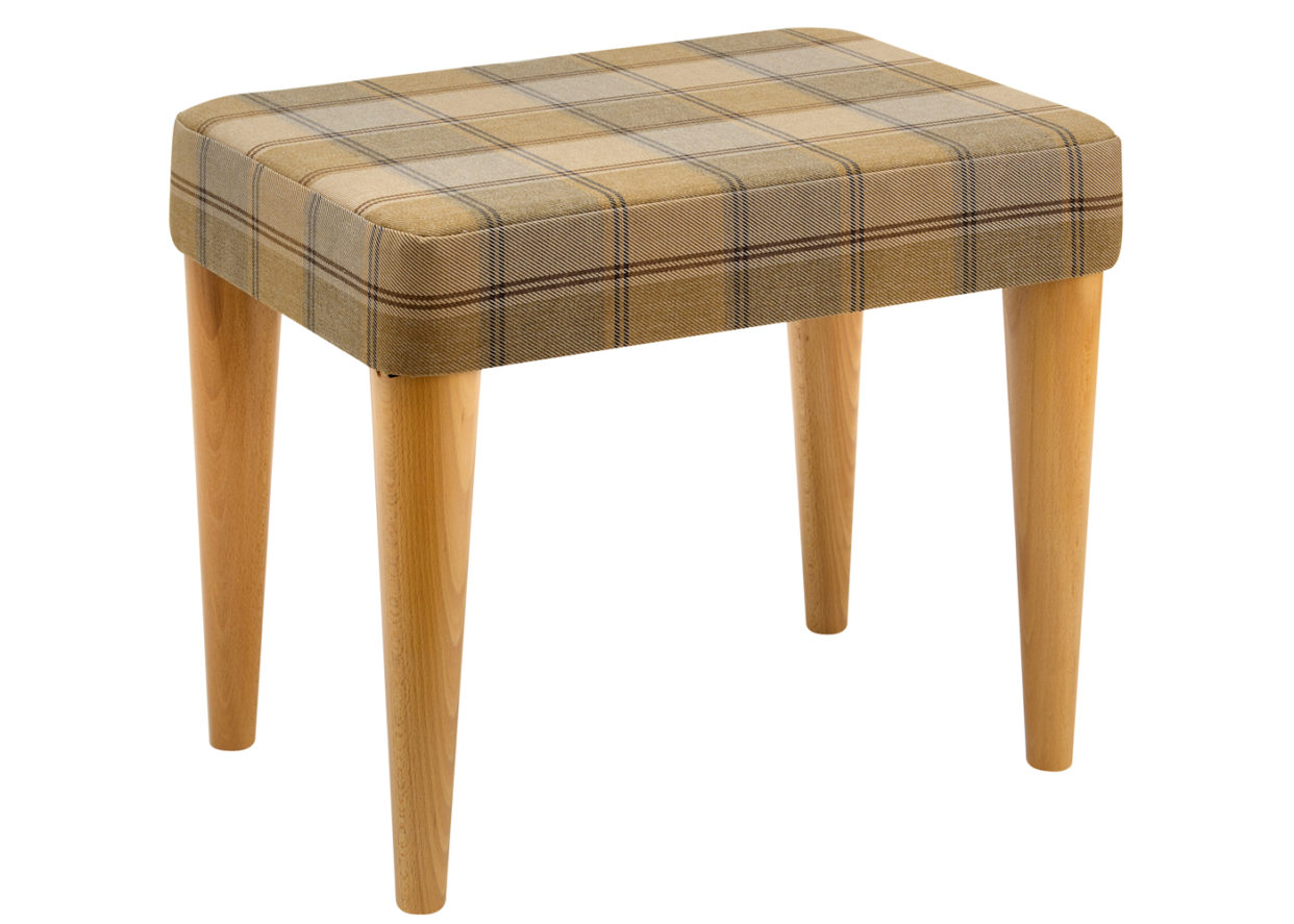 Stuart Jones Eton Stool