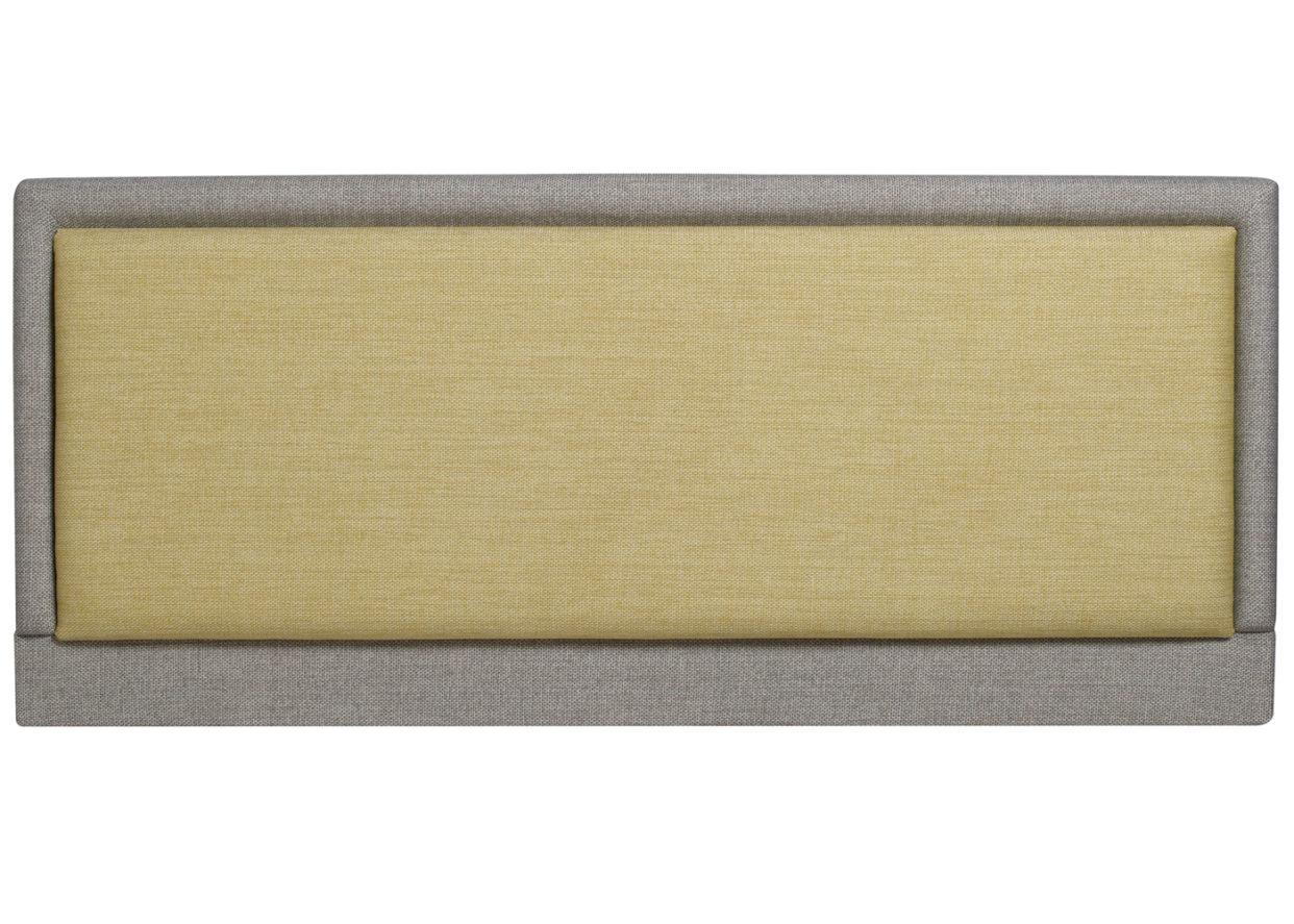 Stuart Jones Frame Headboard