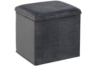 Stuart Jones Grosvenor Ottoman