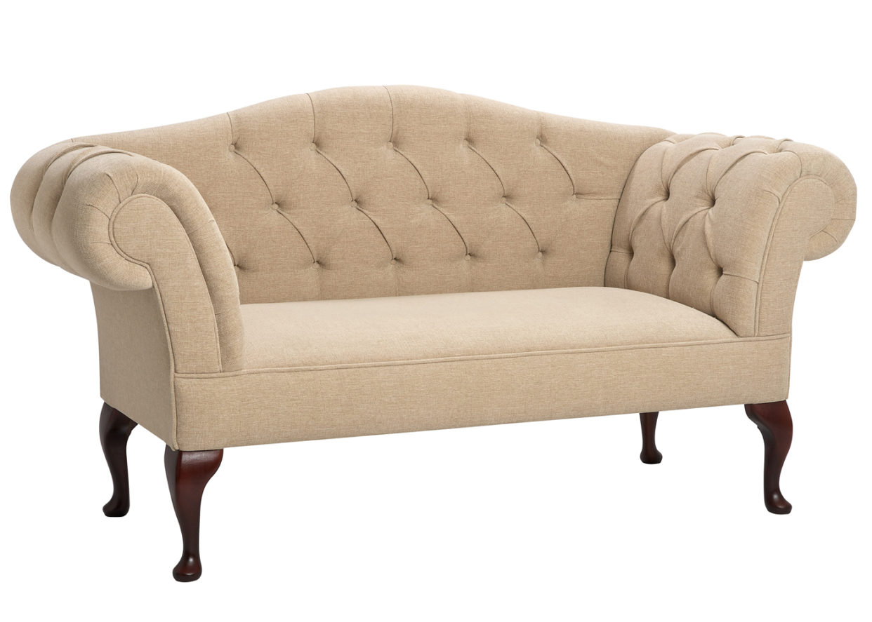 Stuart Jones Kate 2 seater Love Seat