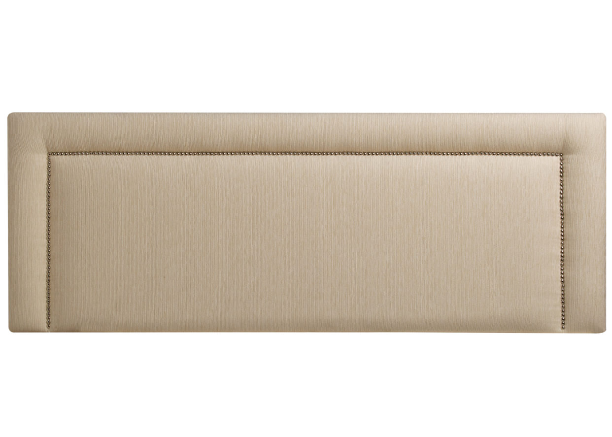 Stuart Jones Mars Studded Headboard