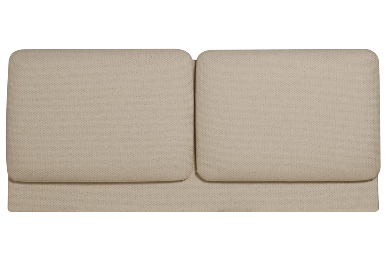 Stuart Jones Relax Headboard