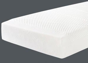 Tempur Original Mattress Deluxe 22