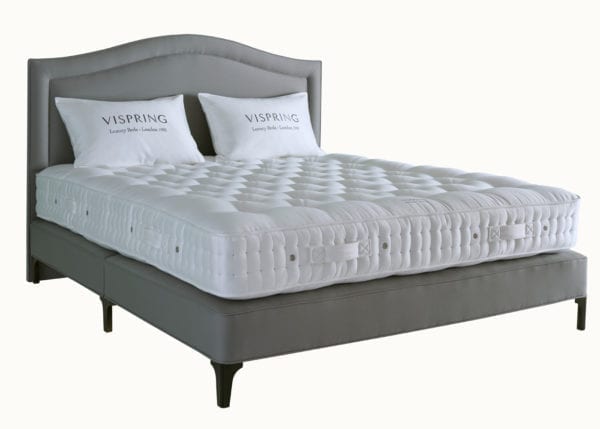 Vi-Spring Devonshire Bed