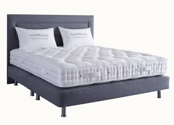 Vi-Spring Elite Bed