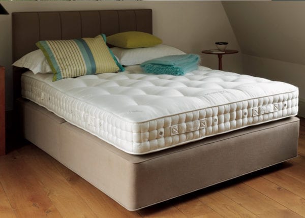 Vi-Spring Elite Bed