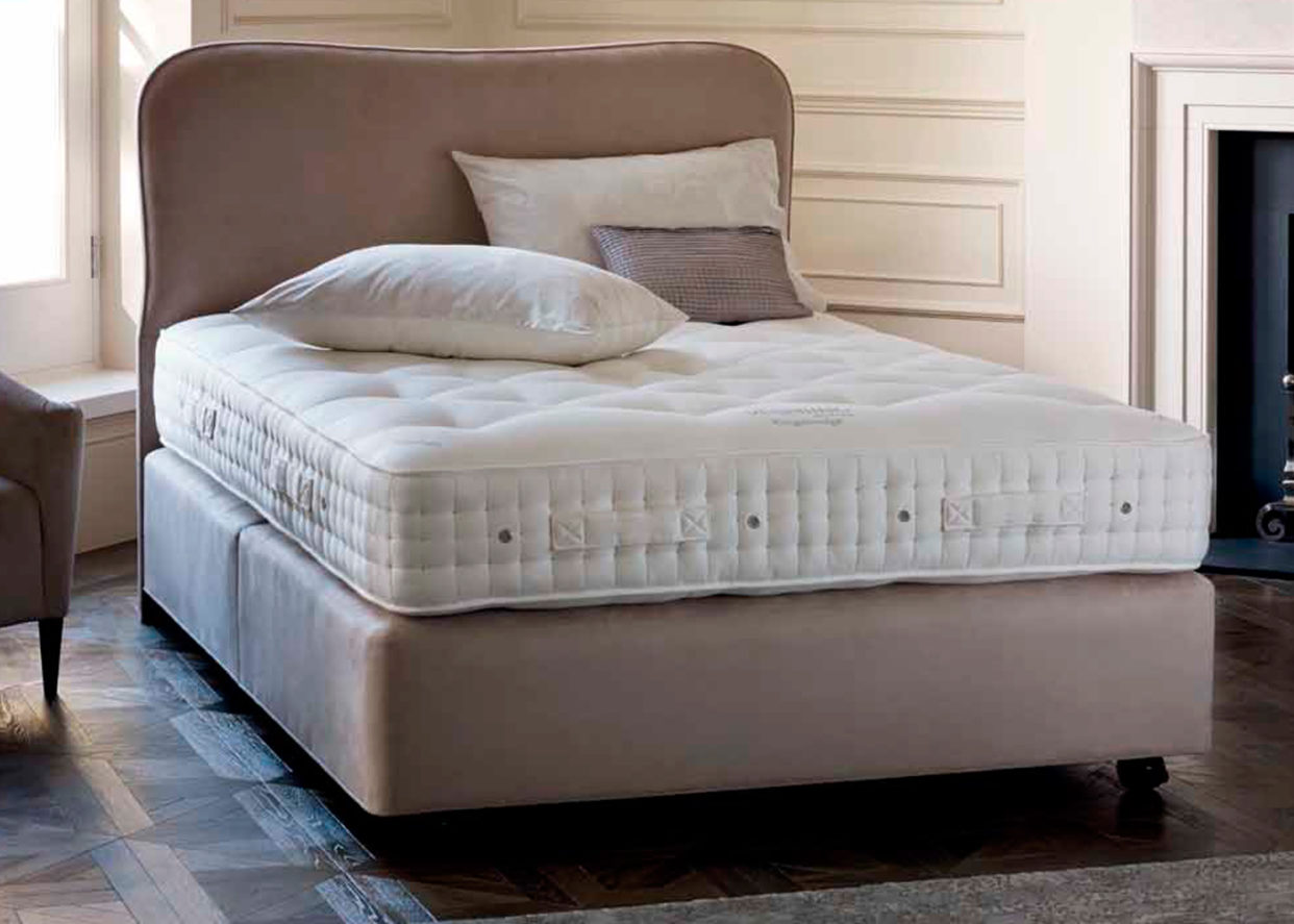 Vi-Spring Kingsbridge Bed