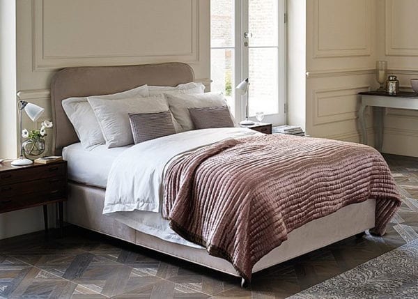 Vi-Spring Kingsbridge Bed