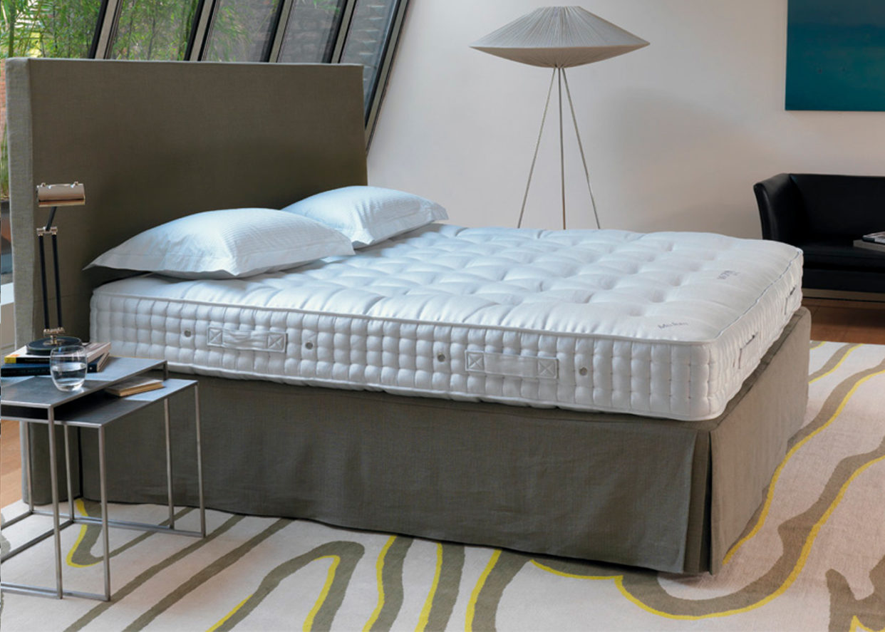 Vi-Spring Regal Superb Bed