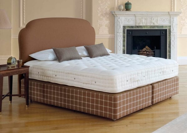 Vi-Spring Bedstead Shetland Mattress