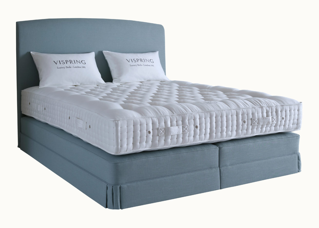 Vi-Spring Signatory Bed