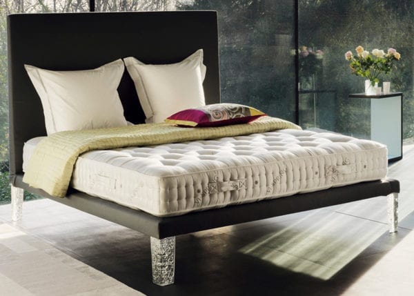 Vi-Spring Bedstead Supreme Mattress