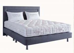 Vi Spring Elite 4' 6" Mattress