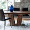 Skovby sm39 Dining Table