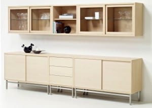 Skovby sm732 Storage Unit