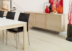 Skovby sm733 Sideboard