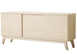 Skovby sm733 Sideboard