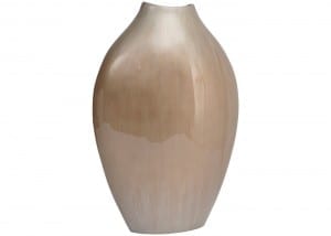 Libra barrel vase