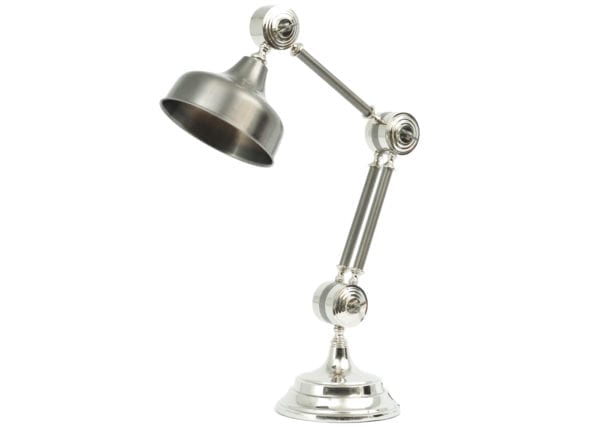 Libra Esher table lamp