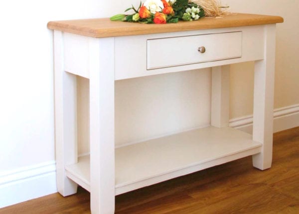 Andrena Cotswold console table