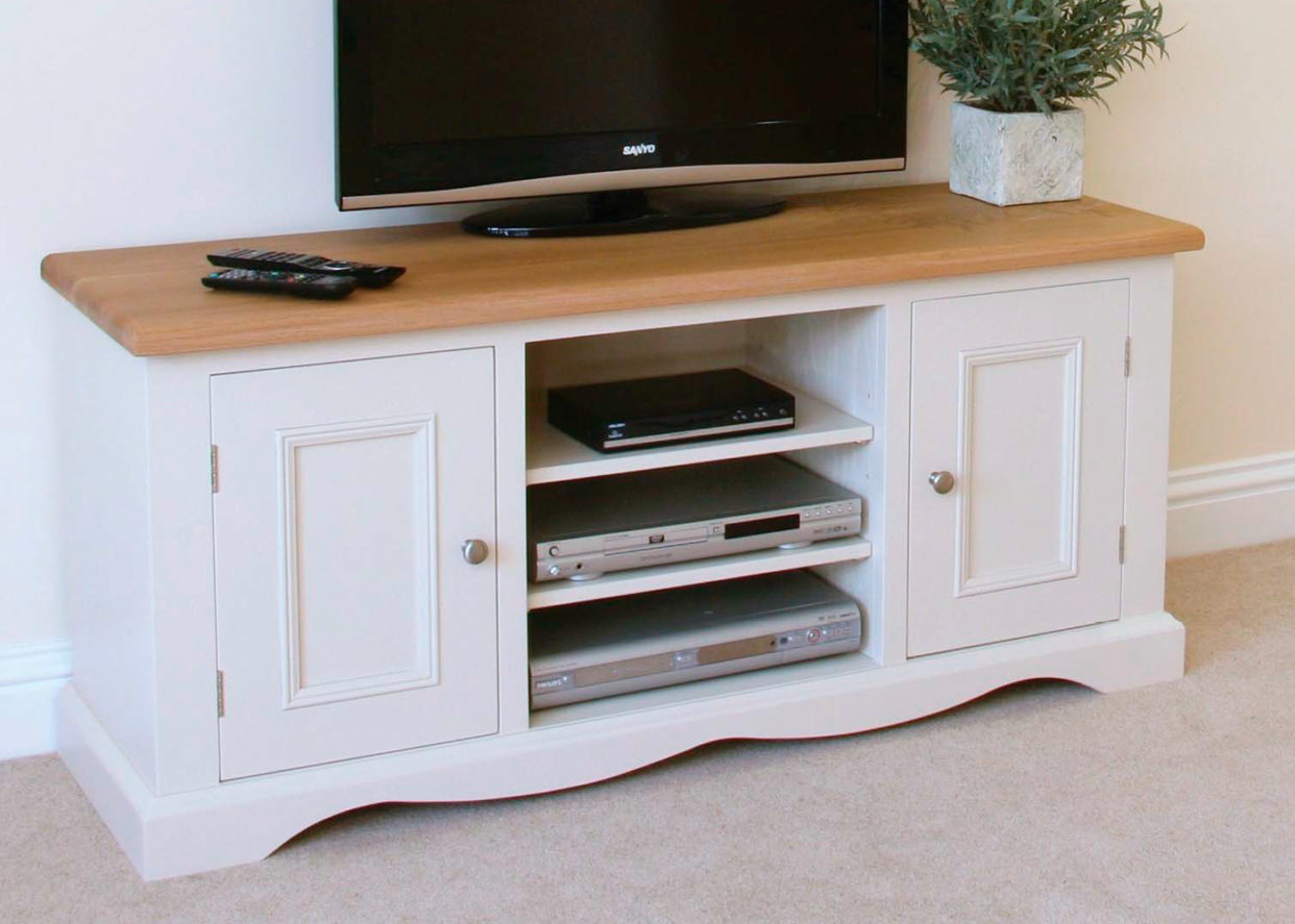 Andrena Cotswold Entertainment Unit Large