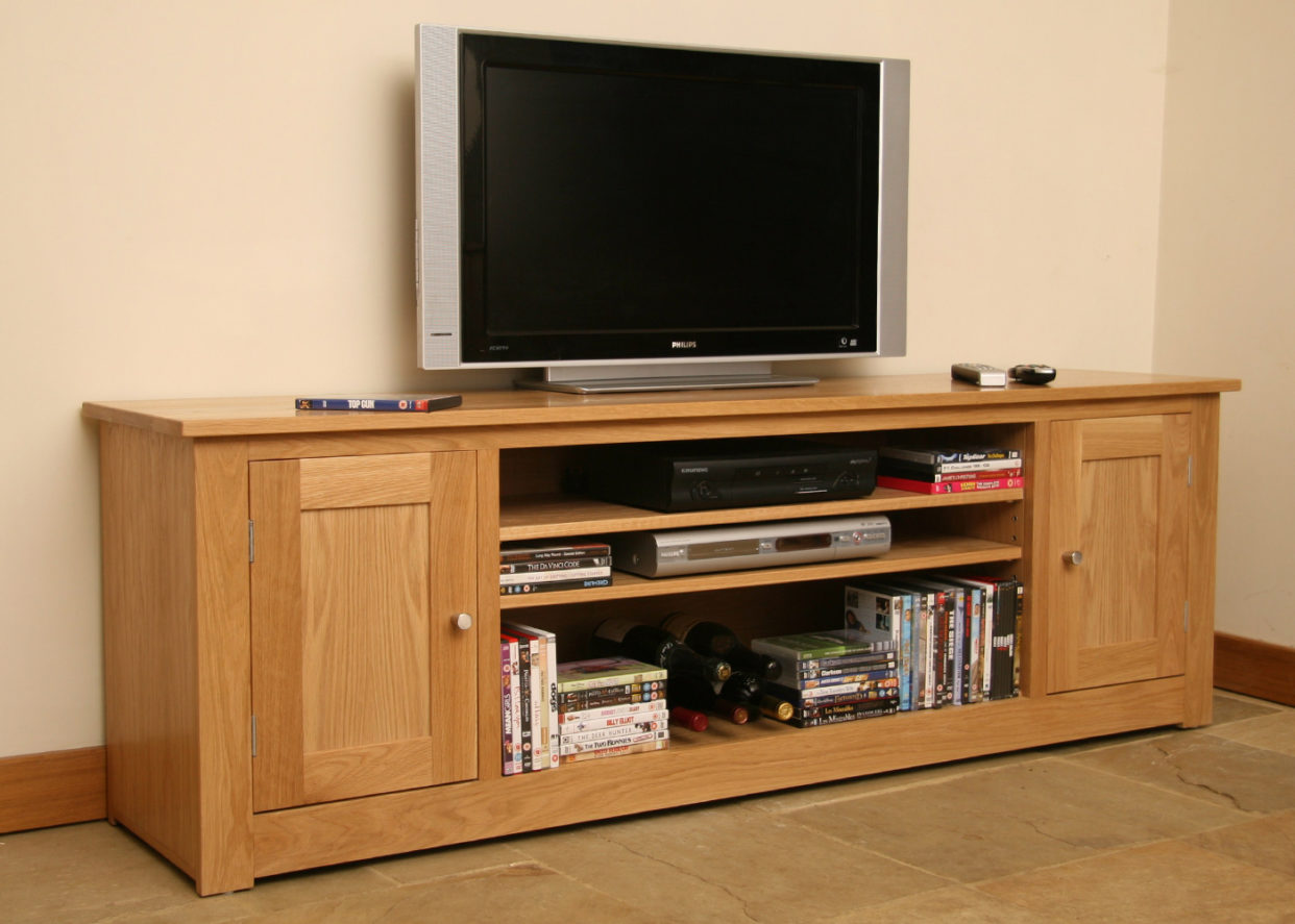 Andrena Elements Entertainment Unit large